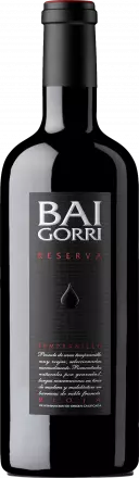 Baigorri Reserva Rioja 2018 von Baigorri