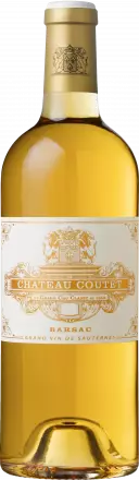 Chateau Coutet  2019 von Chateau Coutet