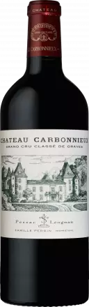 Chateau Carbonnieux 2019 von Chateau Carbonnieux