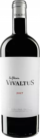 Vivaltus La Fleur Vivaltus 2017 von Vivaltus
