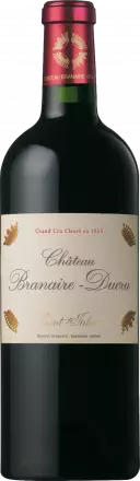 Chateau Branaire-Ducru 2018 von Chateau Branaire-Ducru