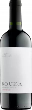 Bouza Tannat 2019 von Bouza