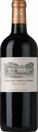 Chateau Saint-Pierre Saint Julien 2013 von Chateau Saint-Pierre