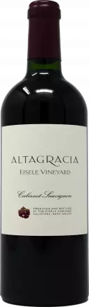 Eisele Vineyard Altagracia Cabernet Sauvignon 2016 von Eisele Vineyard
