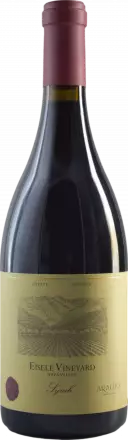 Eisele Vineyard Syrah 2021 von Eisele Vineyard