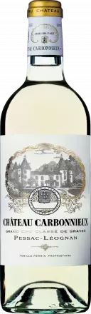 Chateau Carbonnieux Blanc 2023 von Chateau Carbonnieux