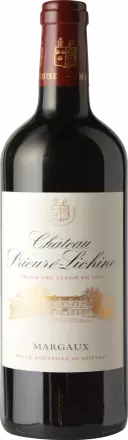 Chateau Prieure Lichine Margaux 2021 von Chateau Prieure Lichine