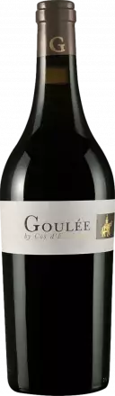 Chateau Cos d'Estournel Goulee 2017 von Chateau Cos d'Estournel