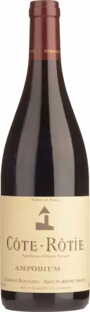 Domaine Rene Rostaing Cote Rotie Ampodium 2014 von Domaine Rene Rostaing