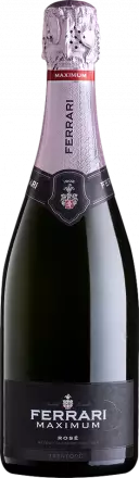 Ferrari Maximum Rose von Ferrari