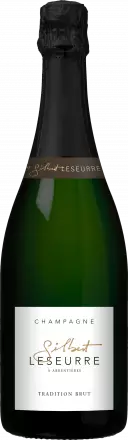 Champagne Gilbert Leseurre Tradition Brut von Champagne Gilbert Leseurre