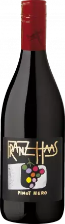 Franz Haas Pinot Nero 2022 von Franz Haas