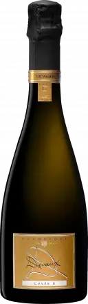 Champagne Devaux Cuvee D von Champagne Devaux