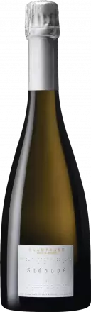 Champagne Devaux Stenope 2013 von Champagne Devaux