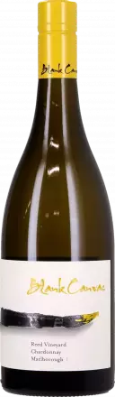 Blank Canvas Reed Chardonnay 2023 von Blank Canvas