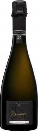 Champagne Devaux D Millesime 2014 von Champagne Devaux