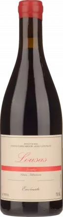 Envinate Lousas Parcela Seoane 2023 von Envinate