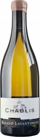 Domaine Lavantureux Chablis 2022 von Domaine Lavantureux