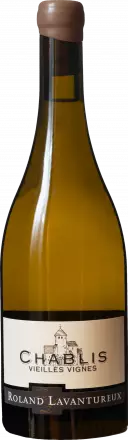 Domaine Lavantureux Chablis Vieilles Vignes 2022 von Domaine Lavantureux