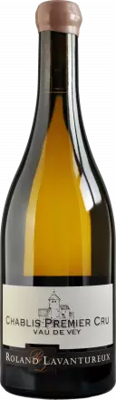 Domaine Lavantureux Chablis Premier Cru Vau de Vey 2022 von Domaine Lavantureux