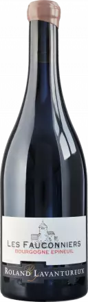 Domaine Lavantureux Bourgogne Epineuil Les Fauconniers 2022 von Domaine Lavantureux