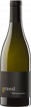 Weingut Philipp Grassl Ried Rothenberg Chardonnay 2022 von Weingut Philipp Grassl