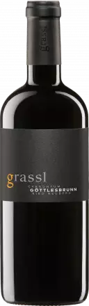 Weingut Philipp Grassl Gottlesbrunn Ried Neuberg 2022 von Weingut Philipp Grassl