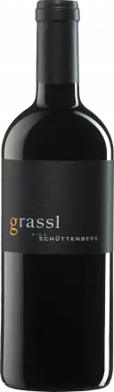 Weingut Philipp Grassl Ried Schuttenberg 1OTW Erste Lage 2022 von Weingut Philipp Grassl