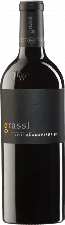 Weingut Philipp Grassl Ried Barnreiser 1OTW Erste Lage 2022 von Weingut Philipp Grassl