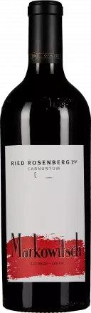 Markowitsch Ried Rosenberg 1OTW Erste Lage 2022 von Markowitsch