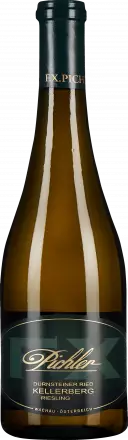 F.X. Pichler Riesling Ried Kellerberg 2022 von F.X. Pichler