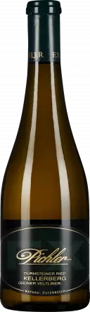 F.X. Pichler Gruner Veltliner Ried Kellerberg 2021 von F.X. Pichler