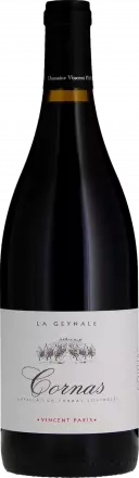 Vincent Paris Cornas La Geynale 2023 von Vincent Paris