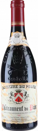 Domaine Du Pegau Chateauneuf du Pape Cuvee Reservee 2020 von Domaine Du Pegau