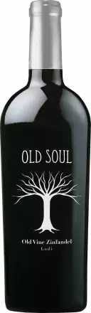 Old Soul Old Vine Zinfandel 2022 von Old Soul