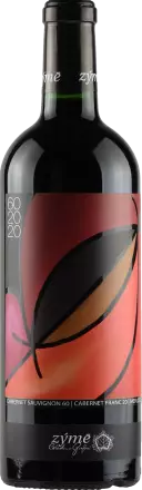 Zyme 60 20 20 Cabernet 2020 von Zyme