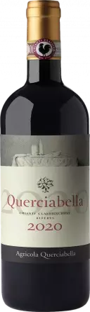Querciabella Chianti Classico Riserva 2020 von Querciabella