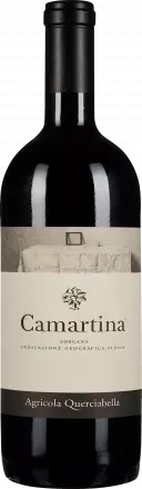 Querciabella Camartina 2020 von Querciabella