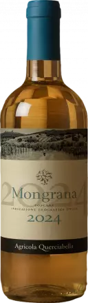 Querciabella Mongrana Bianco 2024 von Querciabella
