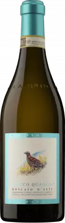 La Spinetta Bricco Quaglia Moscato 2024 von La Spinetta