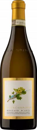 La Spinetta Biancospino Moscato 2024 von La Spinetta