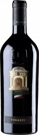 Tinazzi Vinum Italicum No. 3 Opera 2021 von Tinazzi