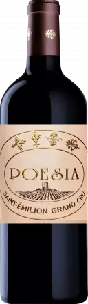 Chateau Poesia 2020 von Chateau Poesia