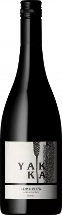 Longview Yakka Shiraz 2021 von Longview