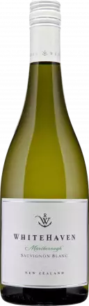 Whitehaven Sauvignon Blanc 2022 von Whitehaven