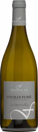 Domaine Fournier Pouilly Fume Les Deux Cailloux 2023 von Domaine Fournier Pere et Fils