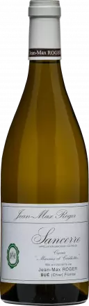 Jean-Max Roger Sancerre Marnes et Caillottes 2023 von Jean-Max Roger