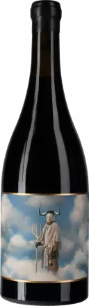 Oxer Wines Kuusu 2022 von Oxer Wines