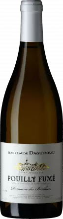 Domaine des Berthiers JC Dagueneau Pouilly Fume 2023 von Domaine Fournier Pere et Fils