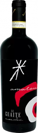 Le Guaite di Noemi Amarone della Valpolicella Classico 2013 von Le Guaite di Noemi
